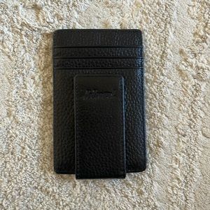 Kinzd Money Clip Wallet